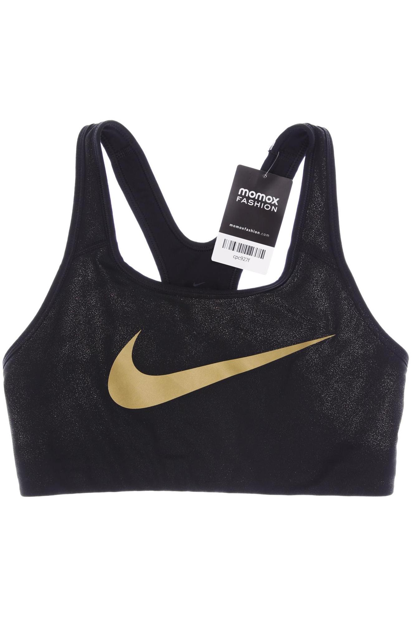 

Nike Damen Top, schwarz, Gr. 38