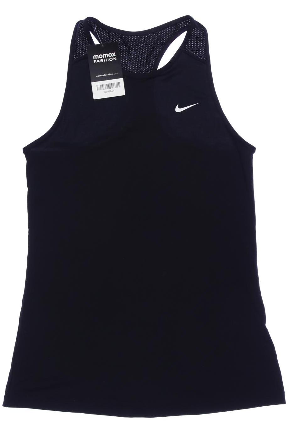 

Nike Damen Top, schwarz, Gr. 34