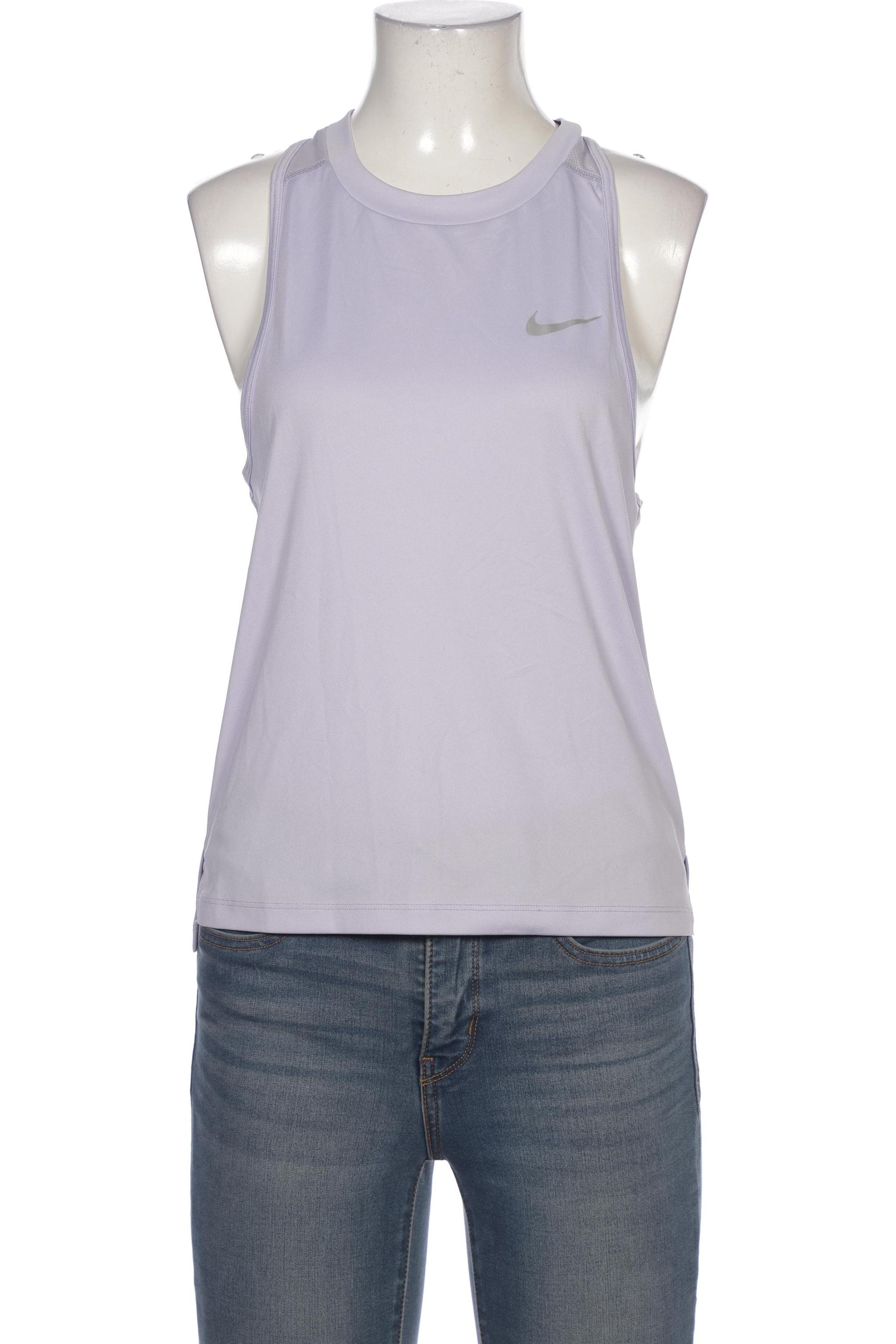 

Nike Damen Top, flieder, Gr. 36