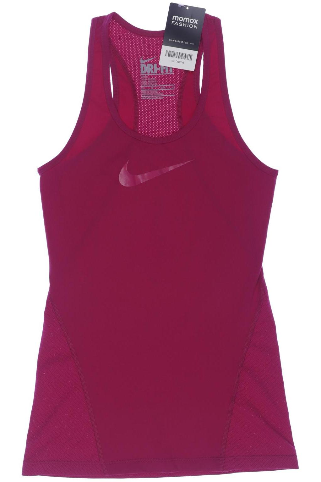 

Nike Damen Top, pink, Gr. 34