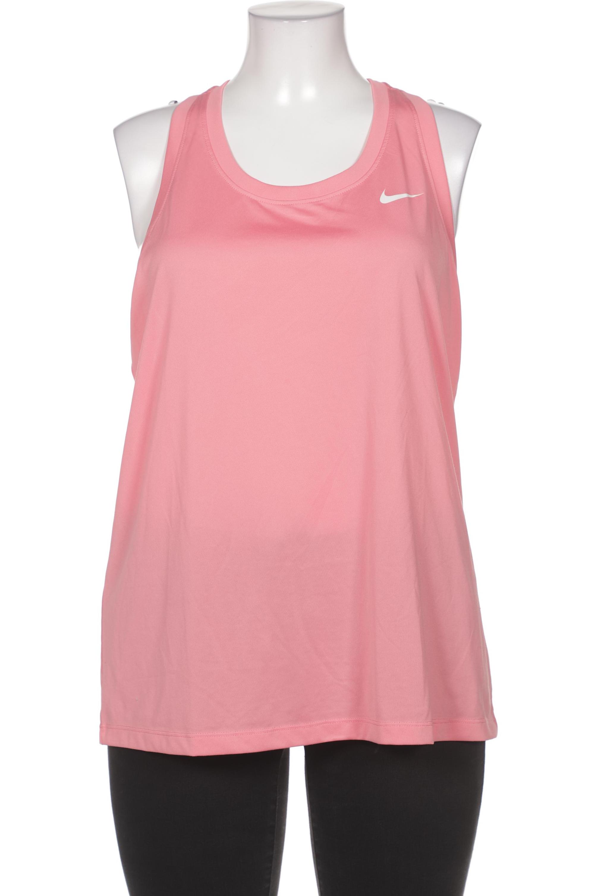 

Nike Damen Top, pink, Gr. 44