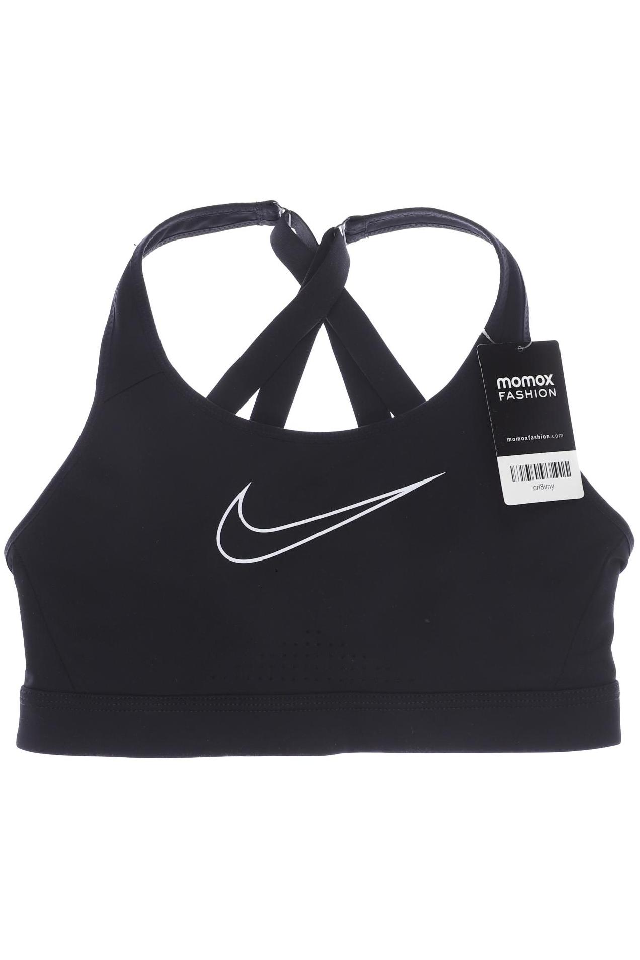 

Nike Damen Top, schwarz
