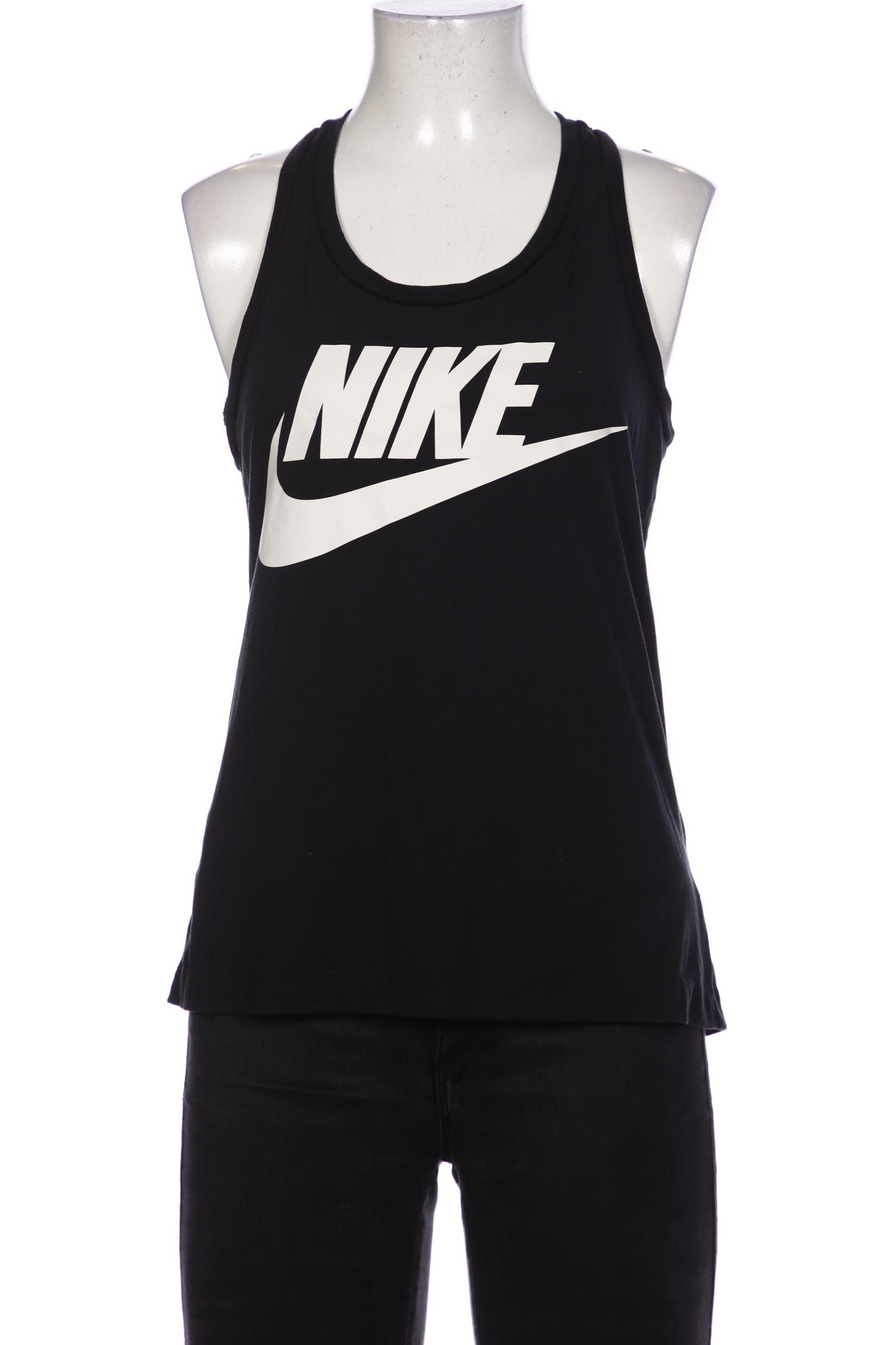 

Nike Damen Top, schwarz, Gr. 36