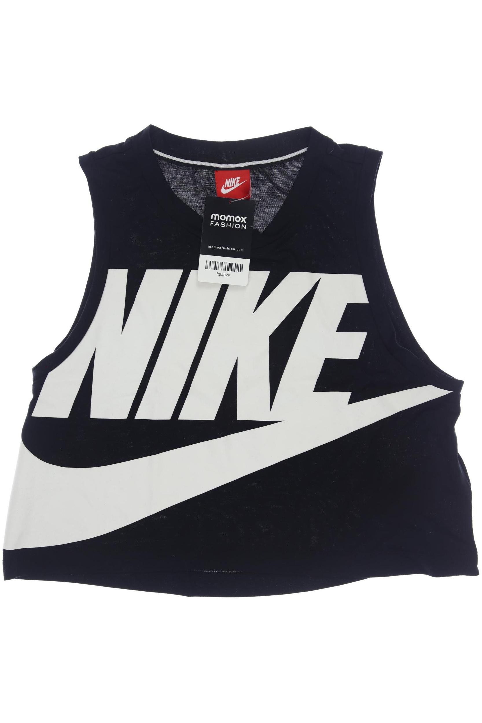

Nike Damen Top, schwarz, Gr. 38