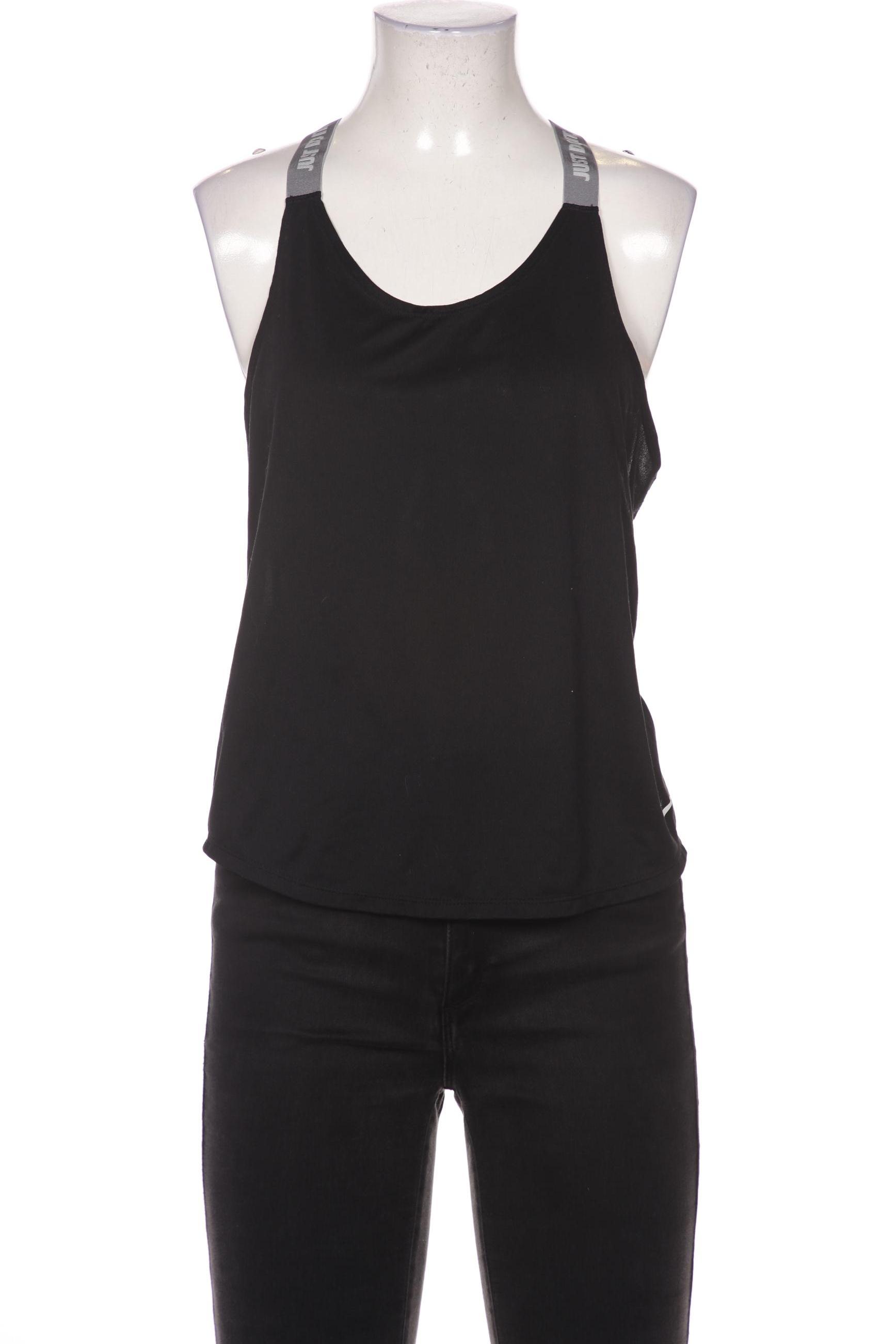 

Nike Damen Top, schwarz, Gr. 38