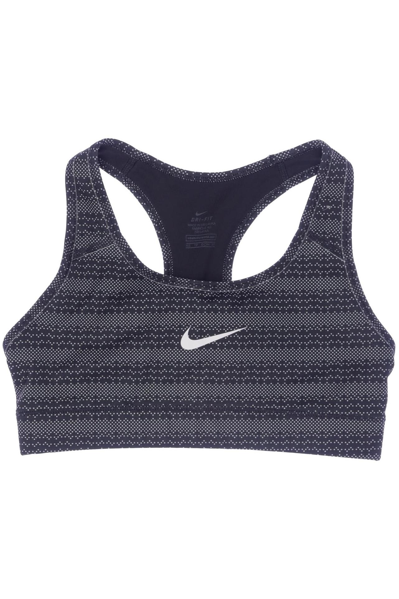 

Nike Damen Top, grau, Gr. 34