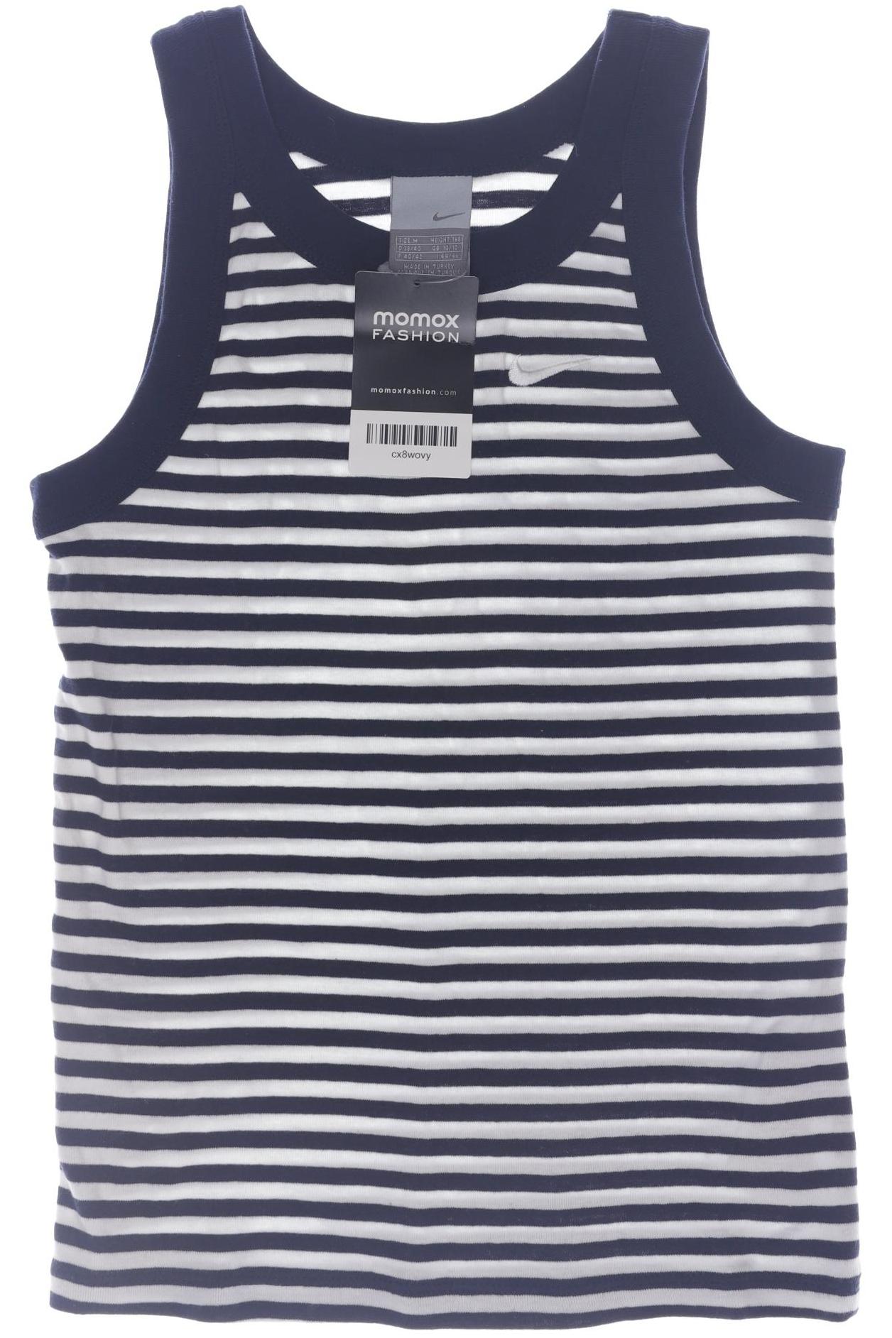 

Nike Damen Top, marineblau, Gr. 38