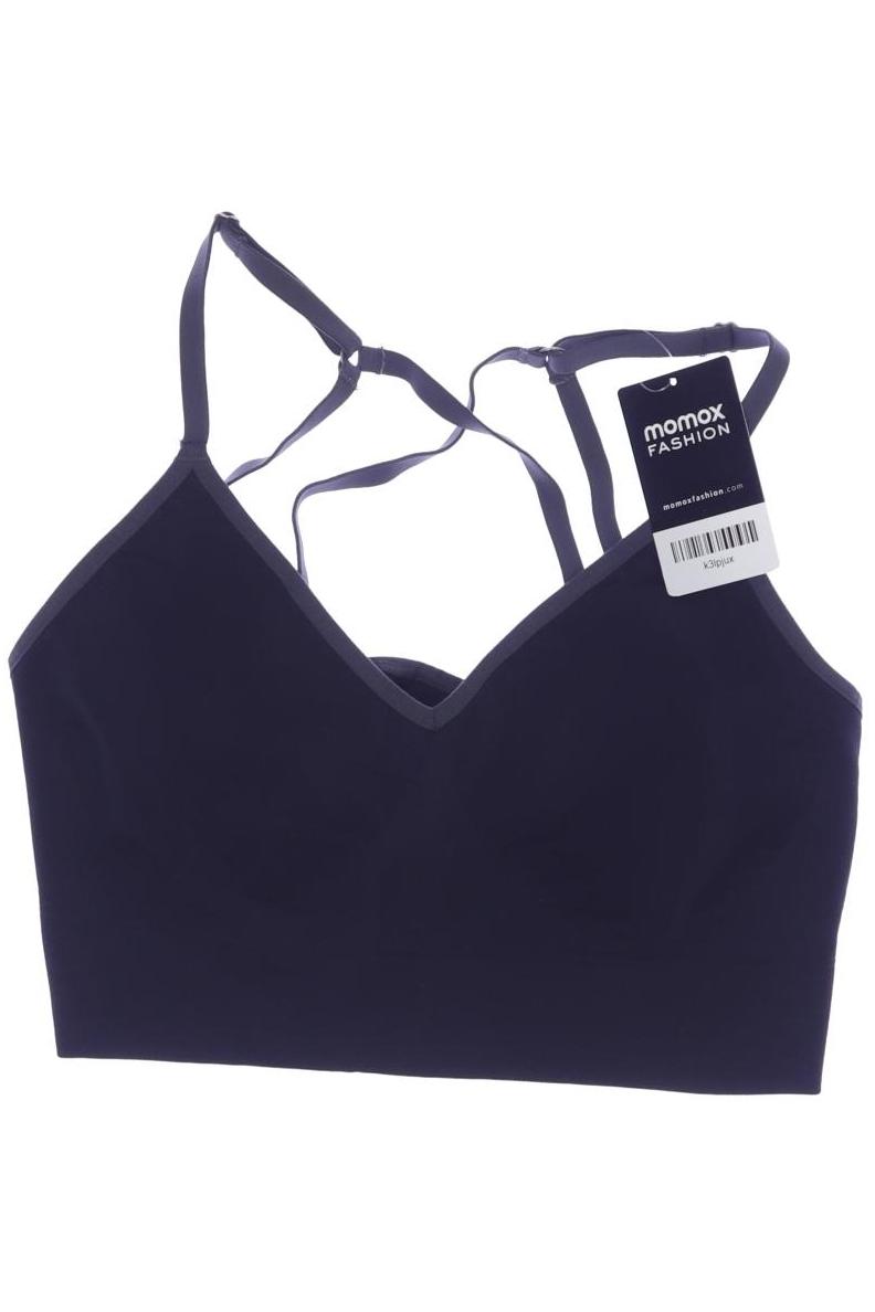 

Nike Damen Top, schwarz, Gr. 38