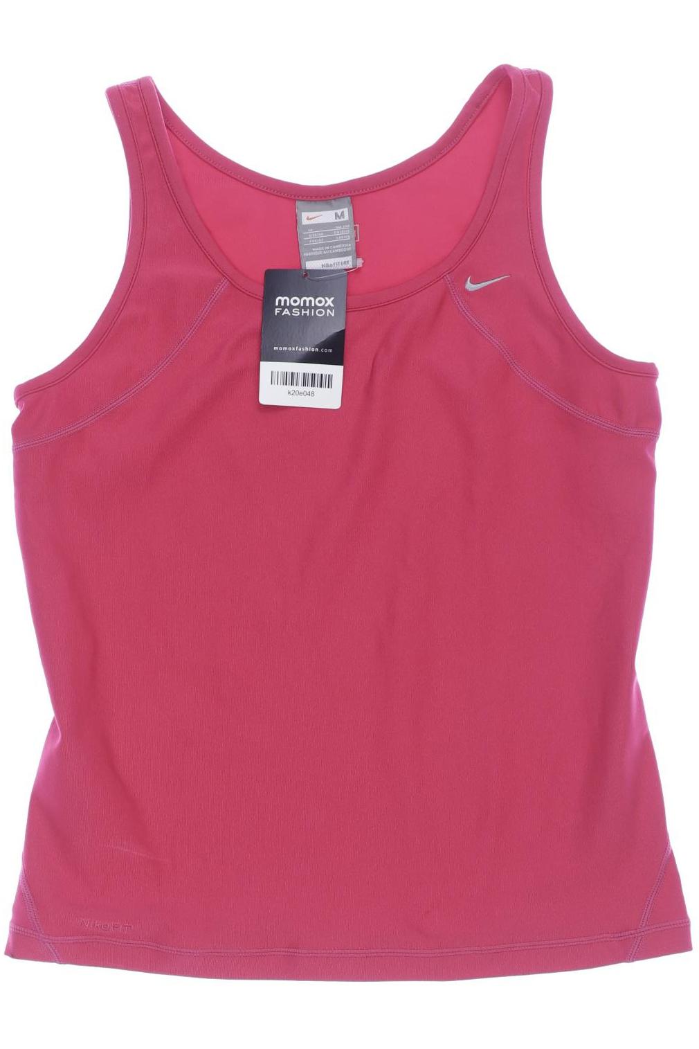 

Nike Damen Top, pink, Gr. 38