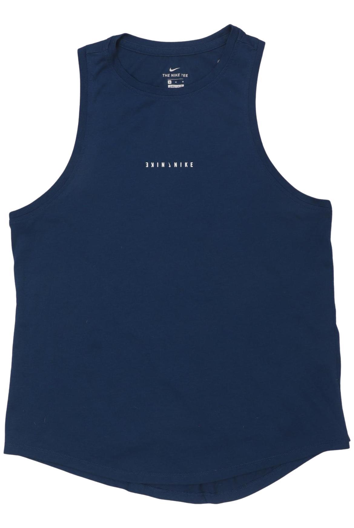 

Nike Damen Top, marineblau, Gr. 38