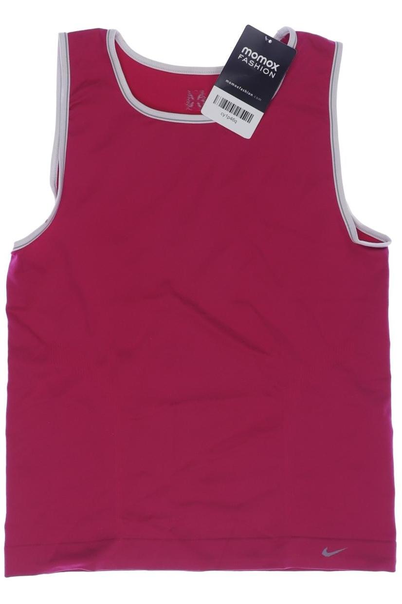 

Nike Damen Top, pink, Gr. 36