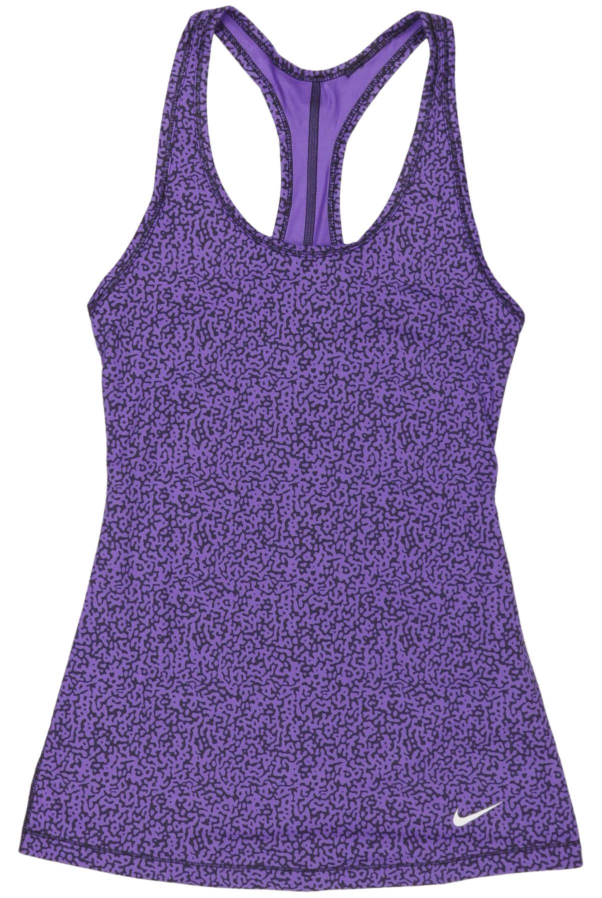 

Nike Damen Top, flieder, Gr. 34