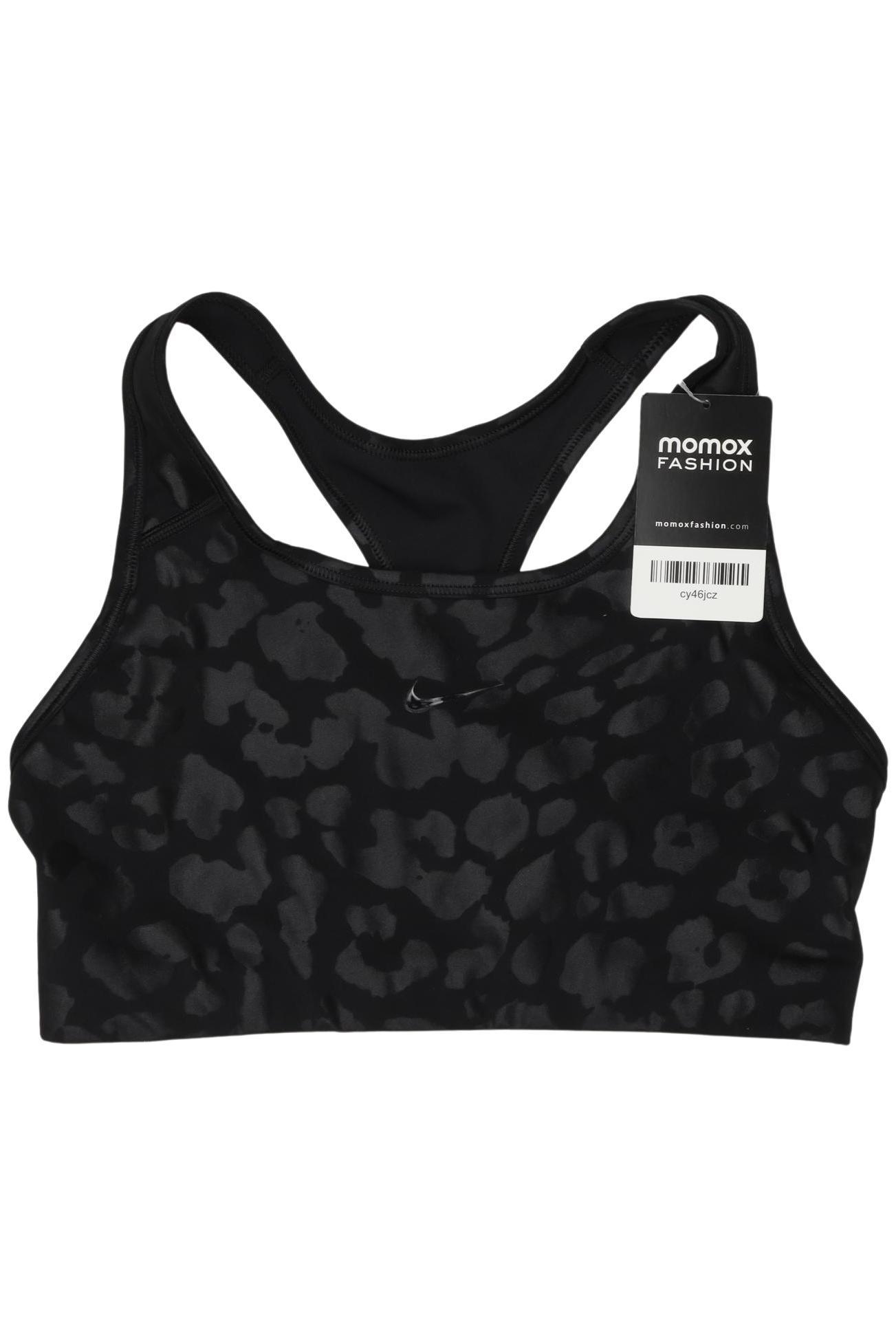 

Nike Damen Top, schwarz, Gr. 36