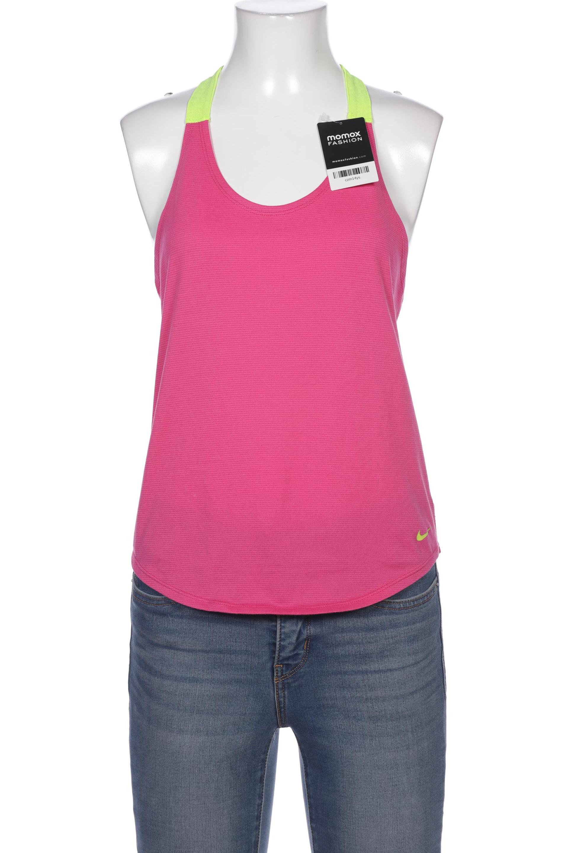 

Nike Damen Top, pink