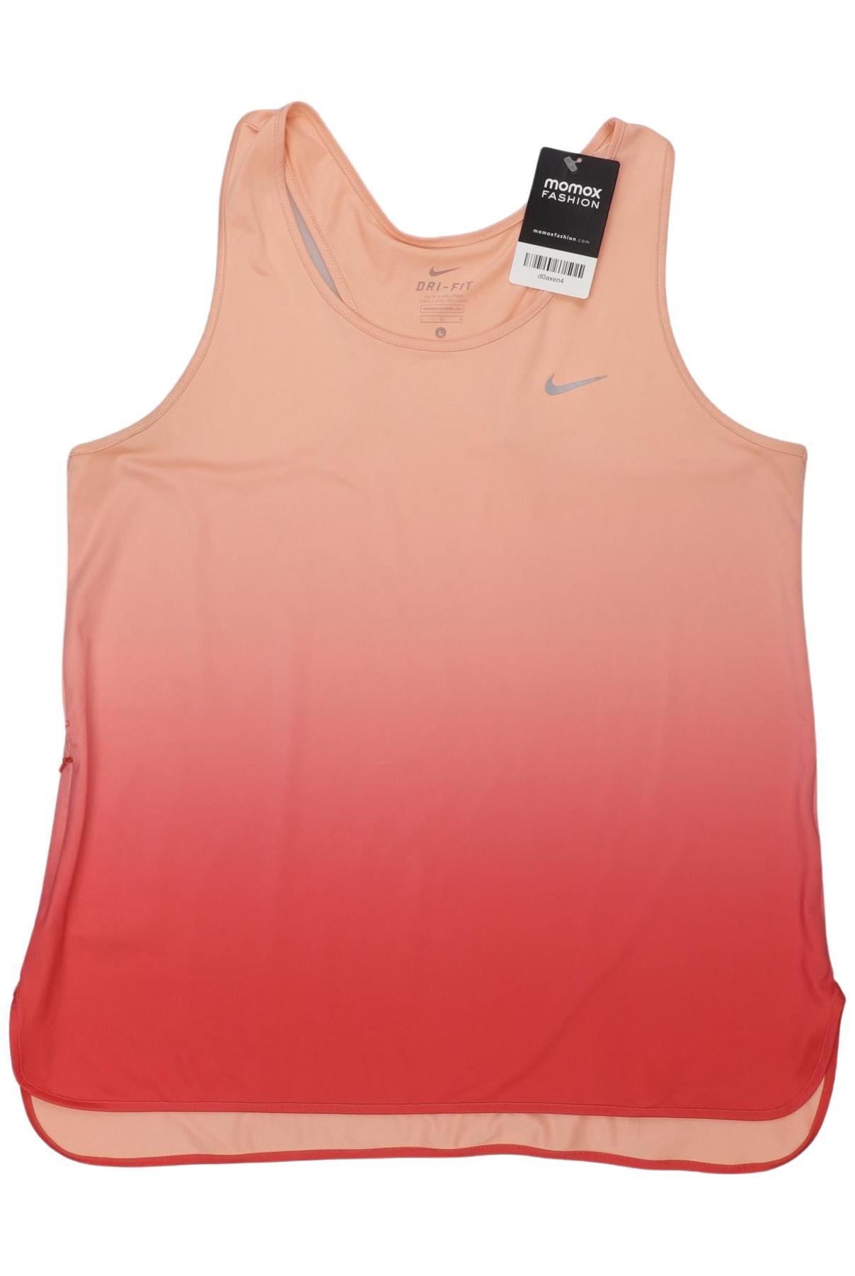 

Nike Damen Top, pink, Gr. 42