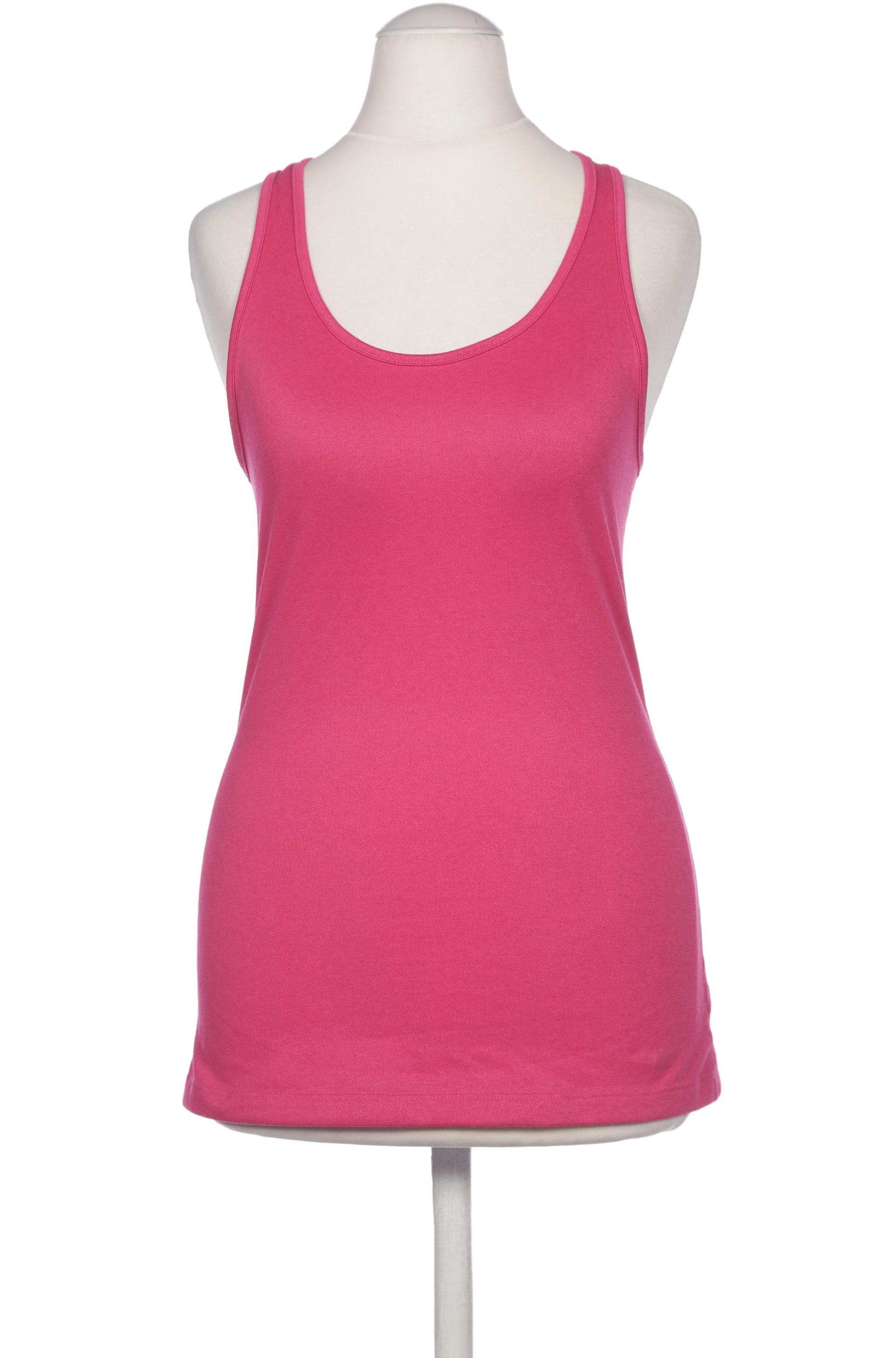 

Nike Damen Top, pink, Gr. 34