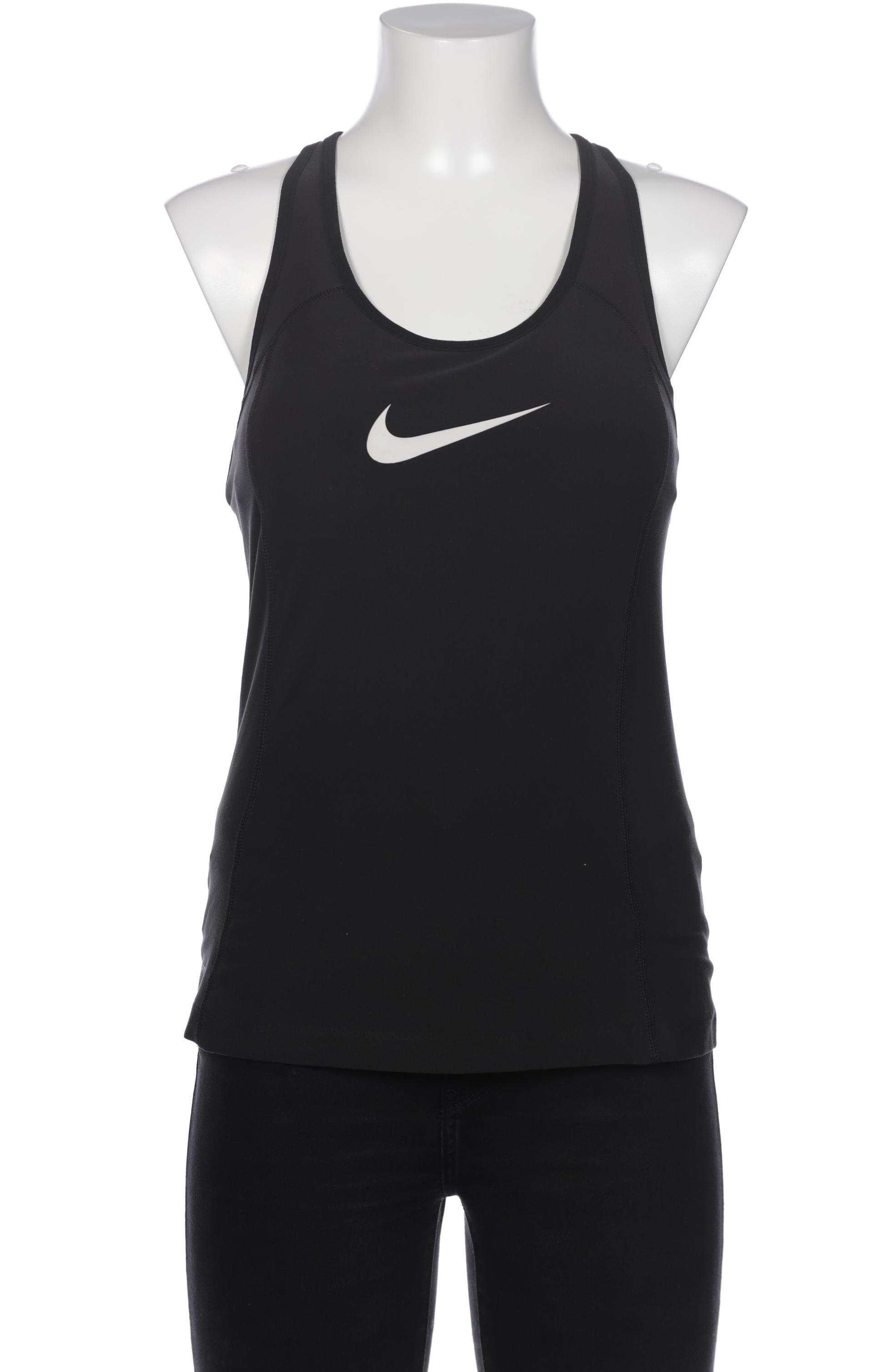 

Nike Damen Top, schwarz, Gr. 42