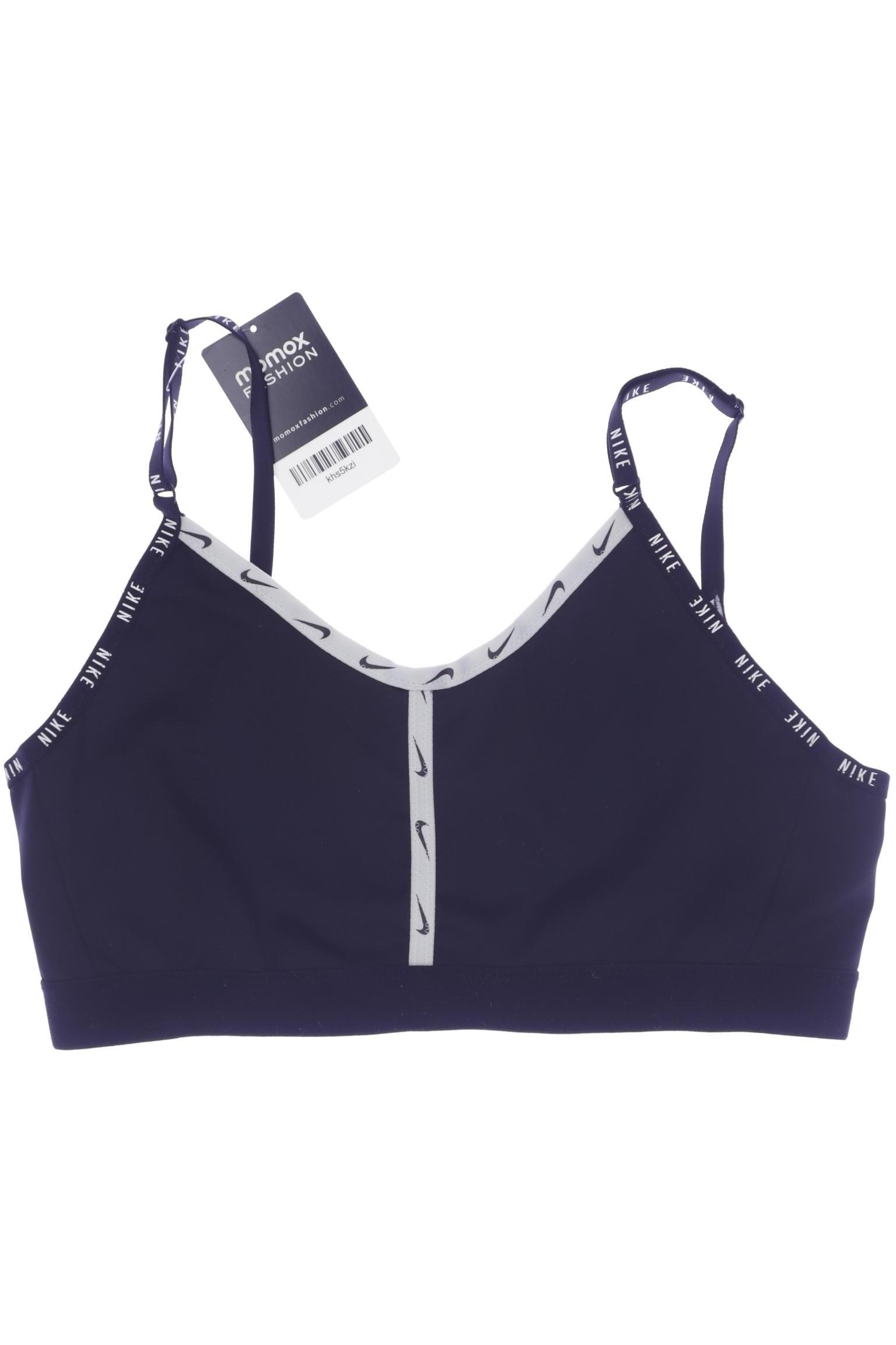 

Nike Damen Top, schwarz, Gr. 42