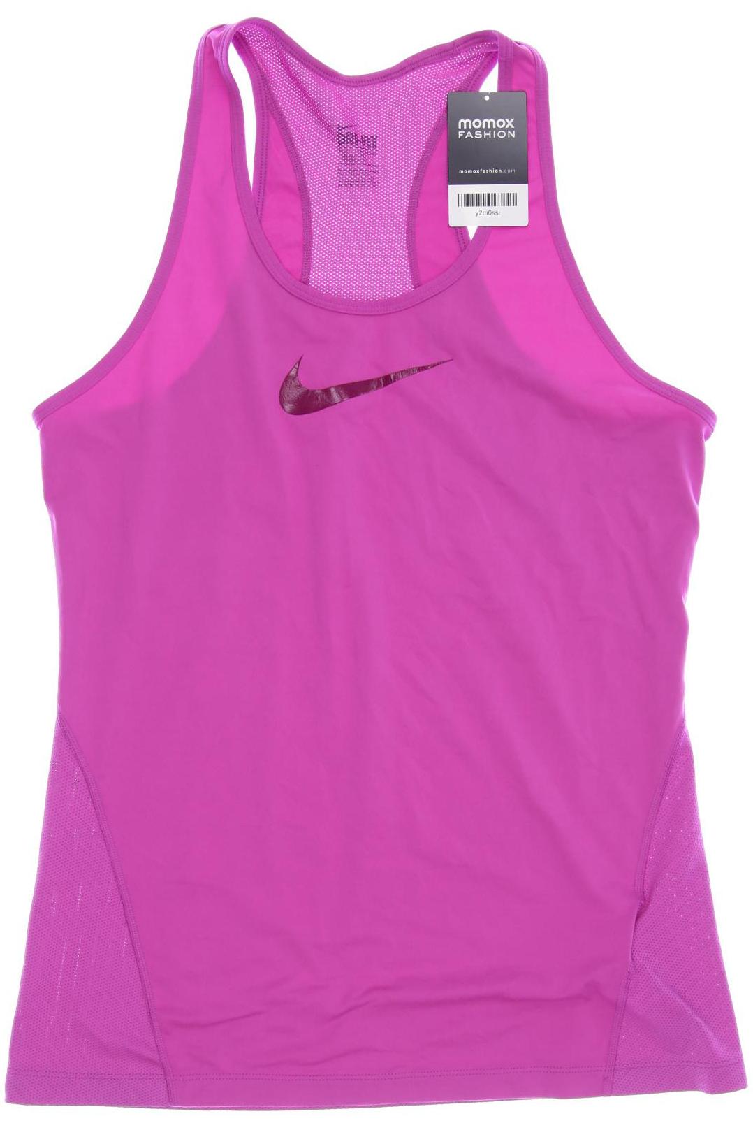 

Nike Damen Top, pink, Gr. 42