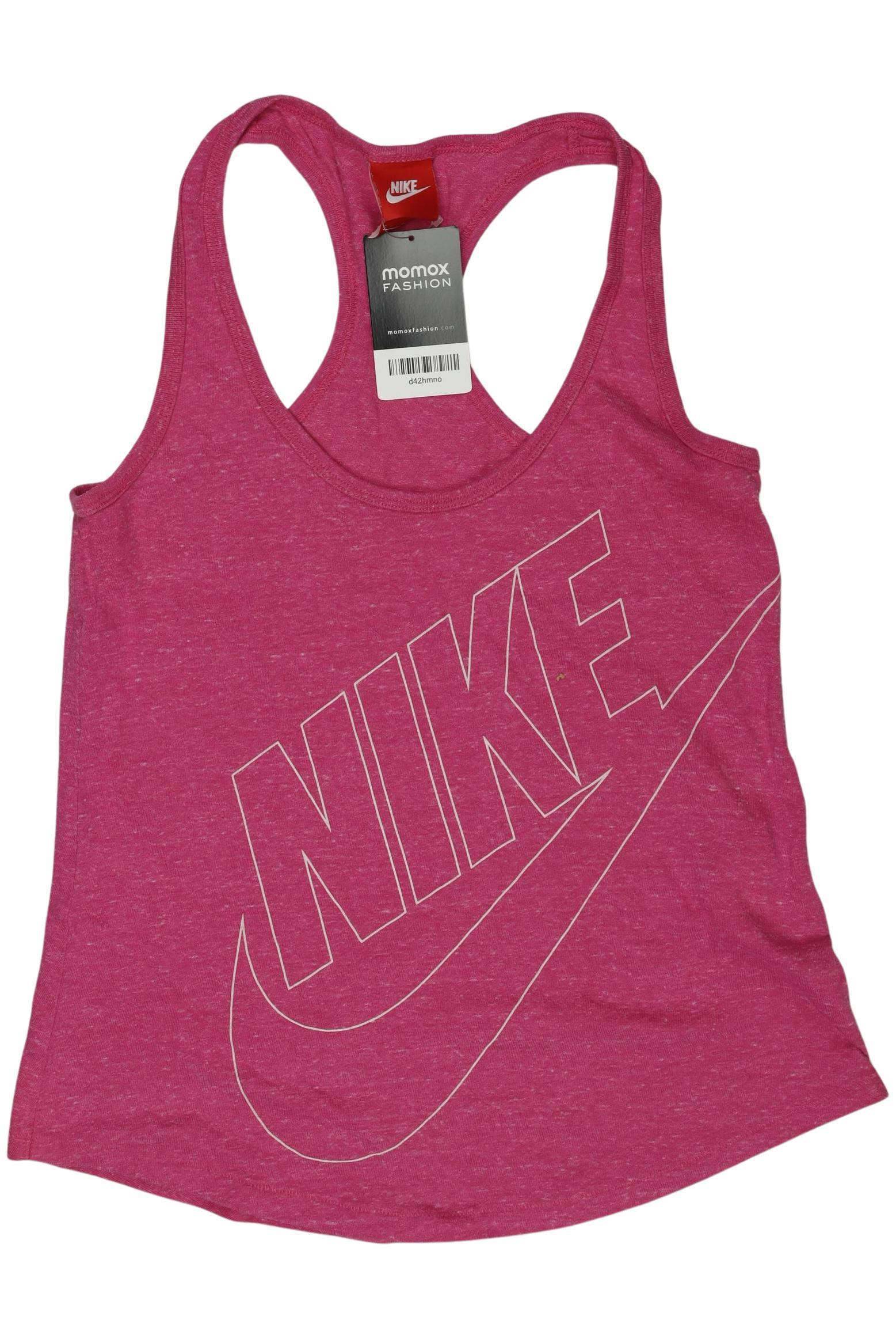 

Nike Damen Top, pink, Gr. 36