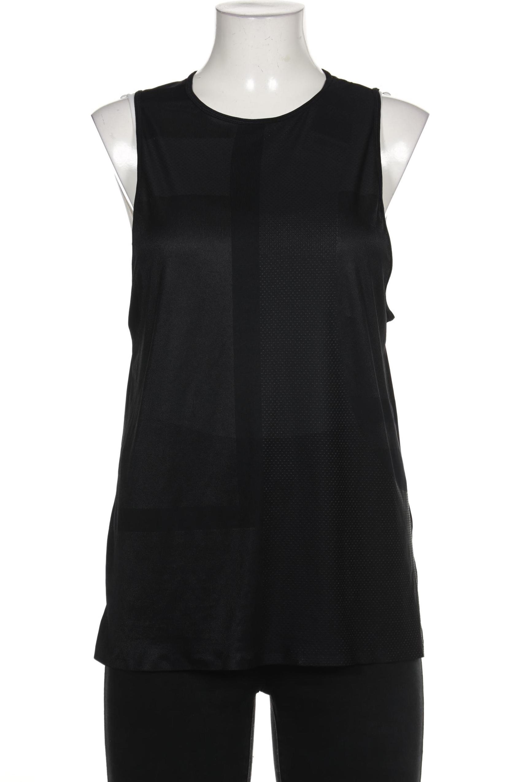 

Nike Damen Top, schwarz