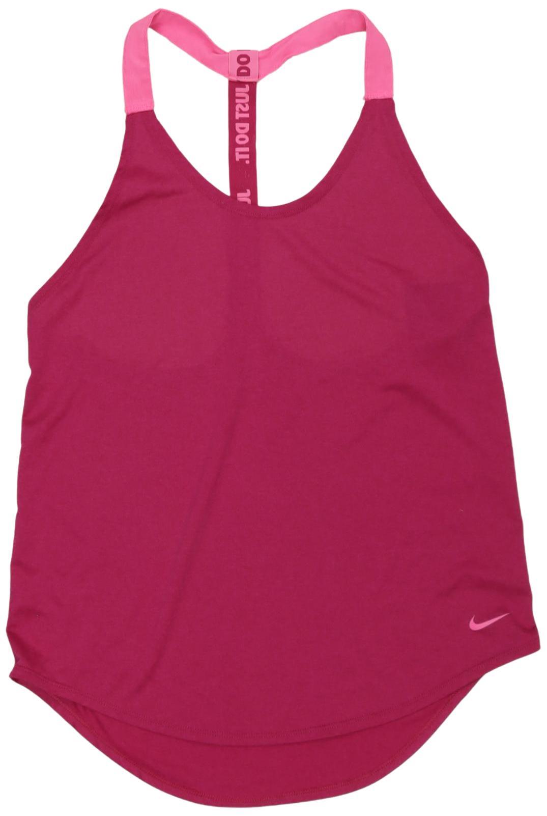 

Nike Damen Top, pink, Gr. 36