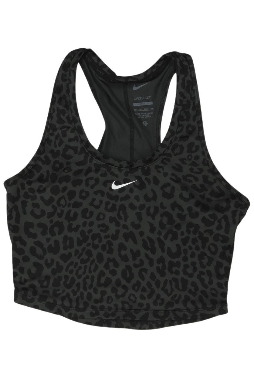 

Nike Damen Top, schwarz, Gr. 34