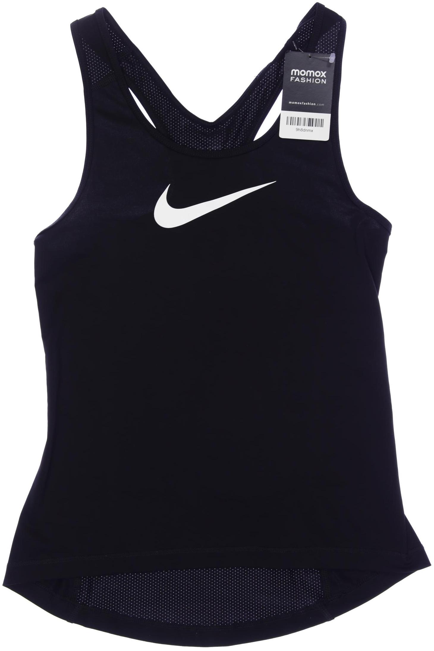 

Nike Damen Top, schwarz, Gr. 36
