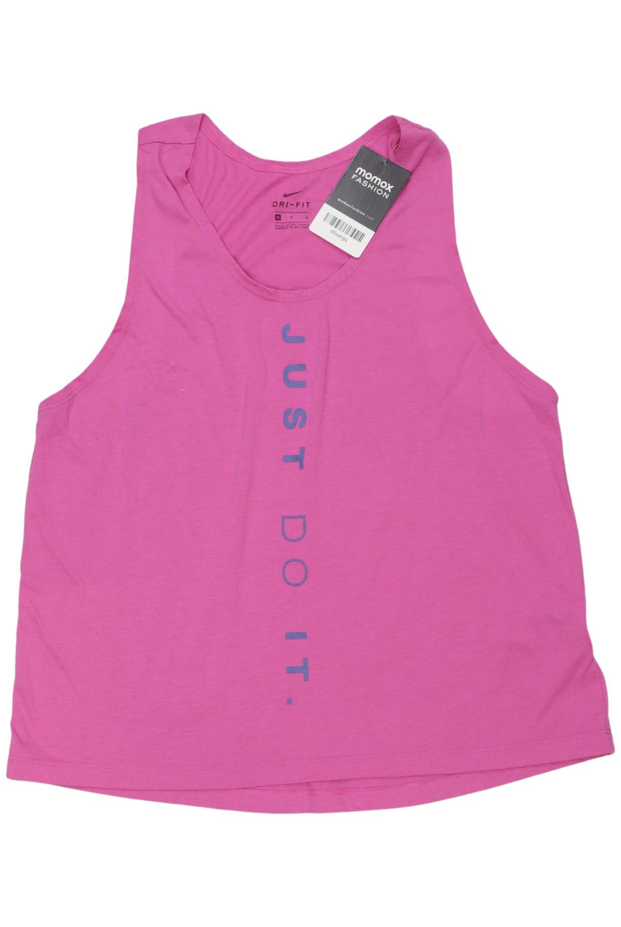 

Nike Damen Top, pink, Gr. 38