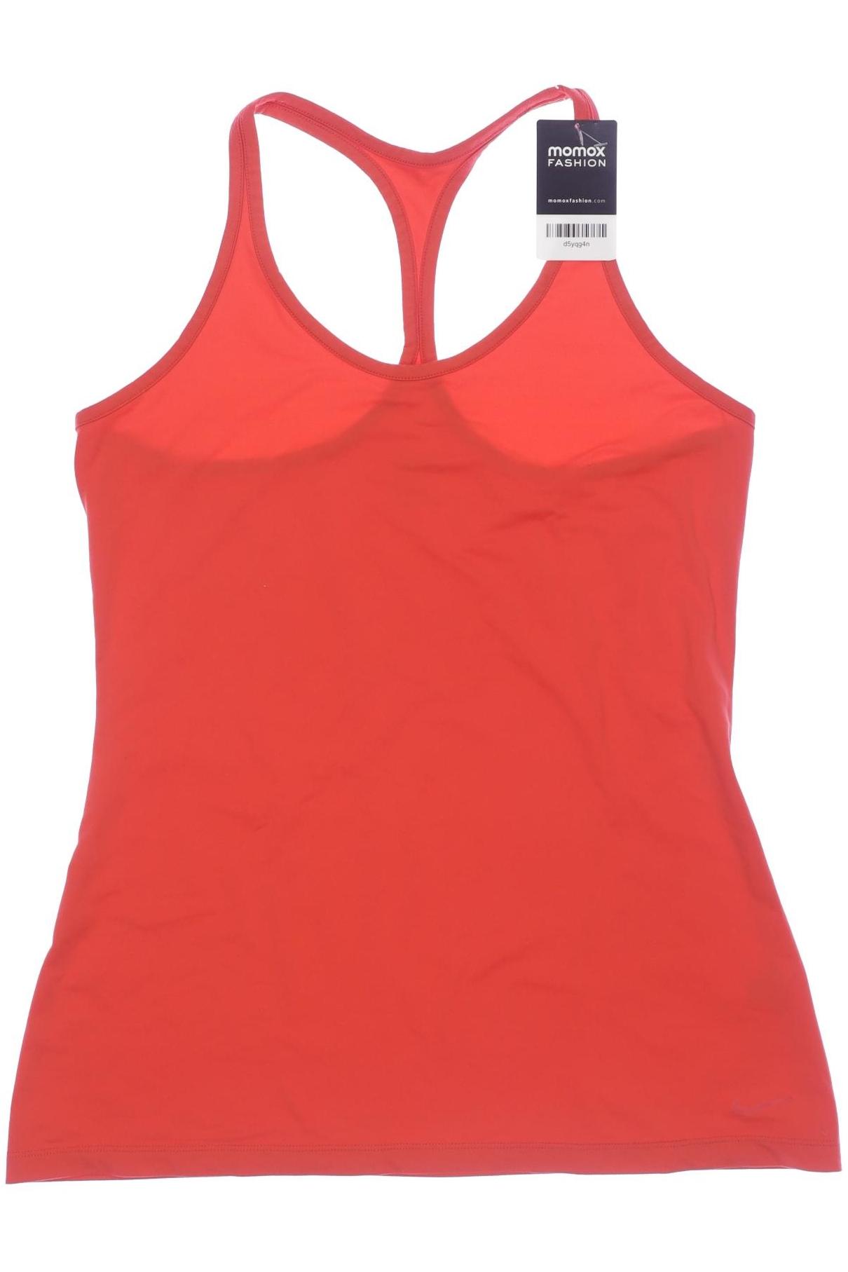 

Nike Damen Top, rot, Gr. 38