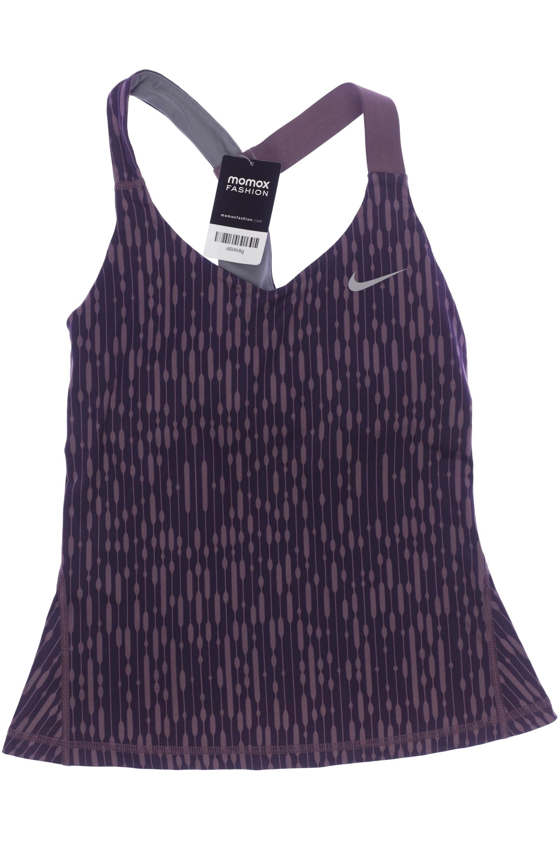 

Nike Damen Top, flieder, Gr. 36