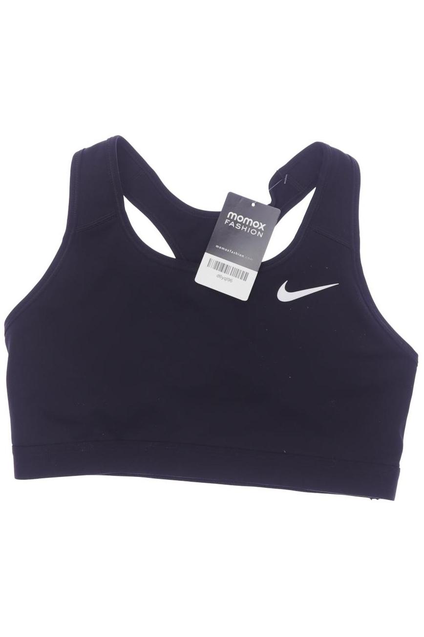 

Nike Damen Top, schwarz, Gr. 42