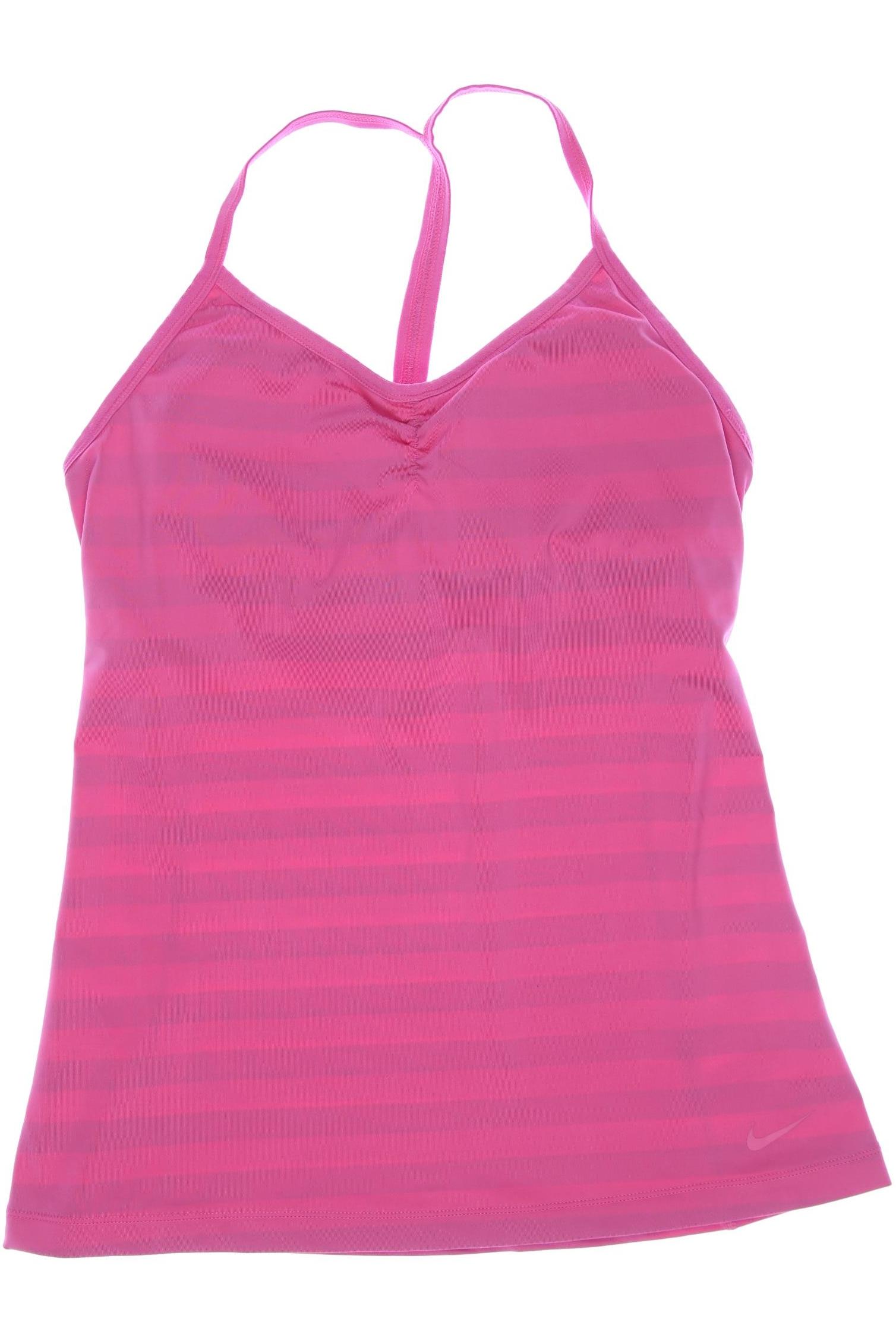 

Nike Damen Top, pink, Gr. 38