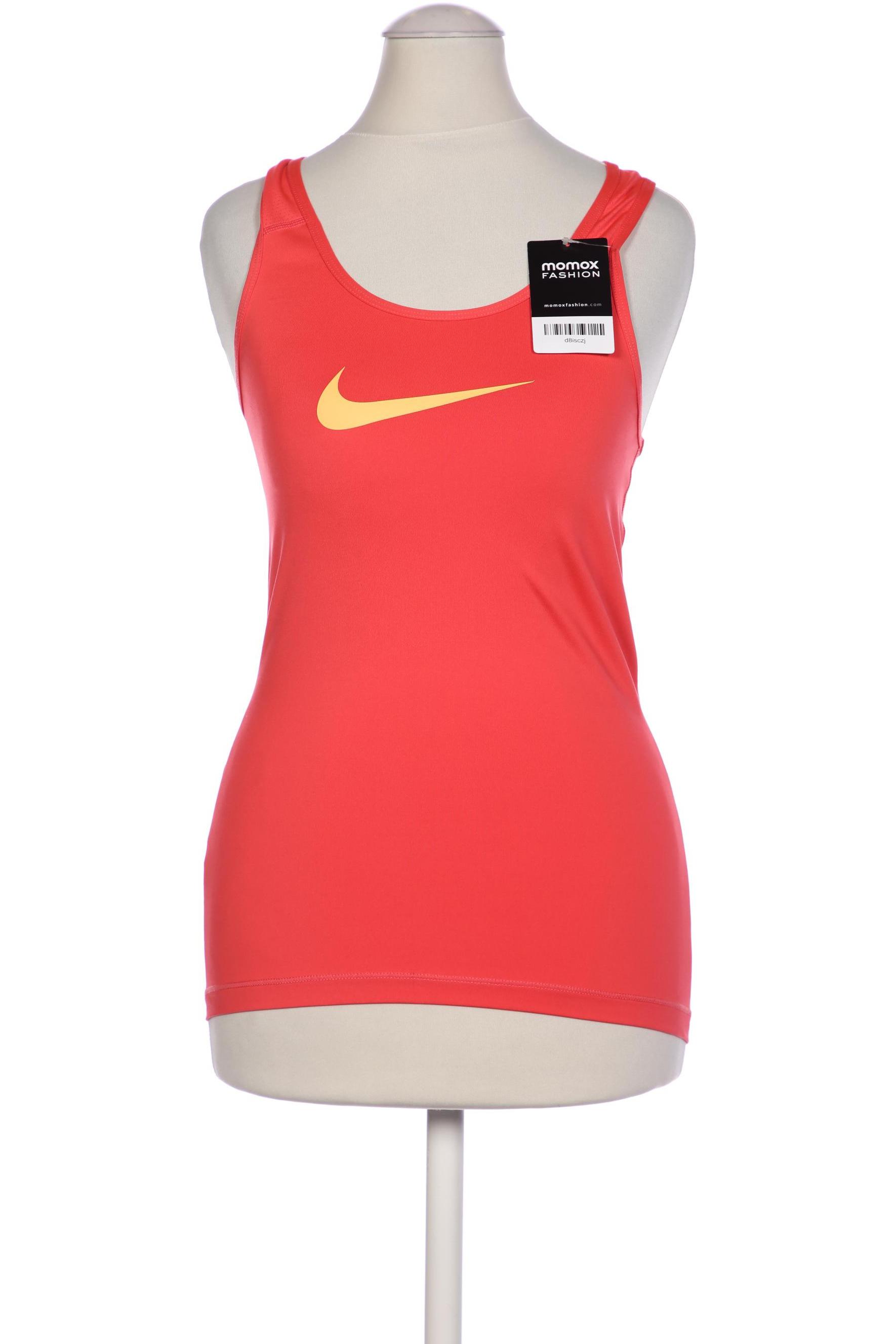 

Nike Damen Top, pink, Gr. 34