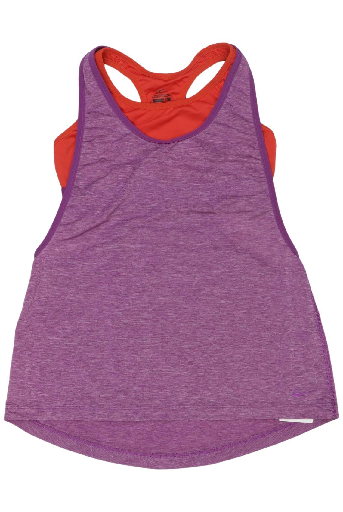 

Nike Damen Top, flieder, Gr. 36