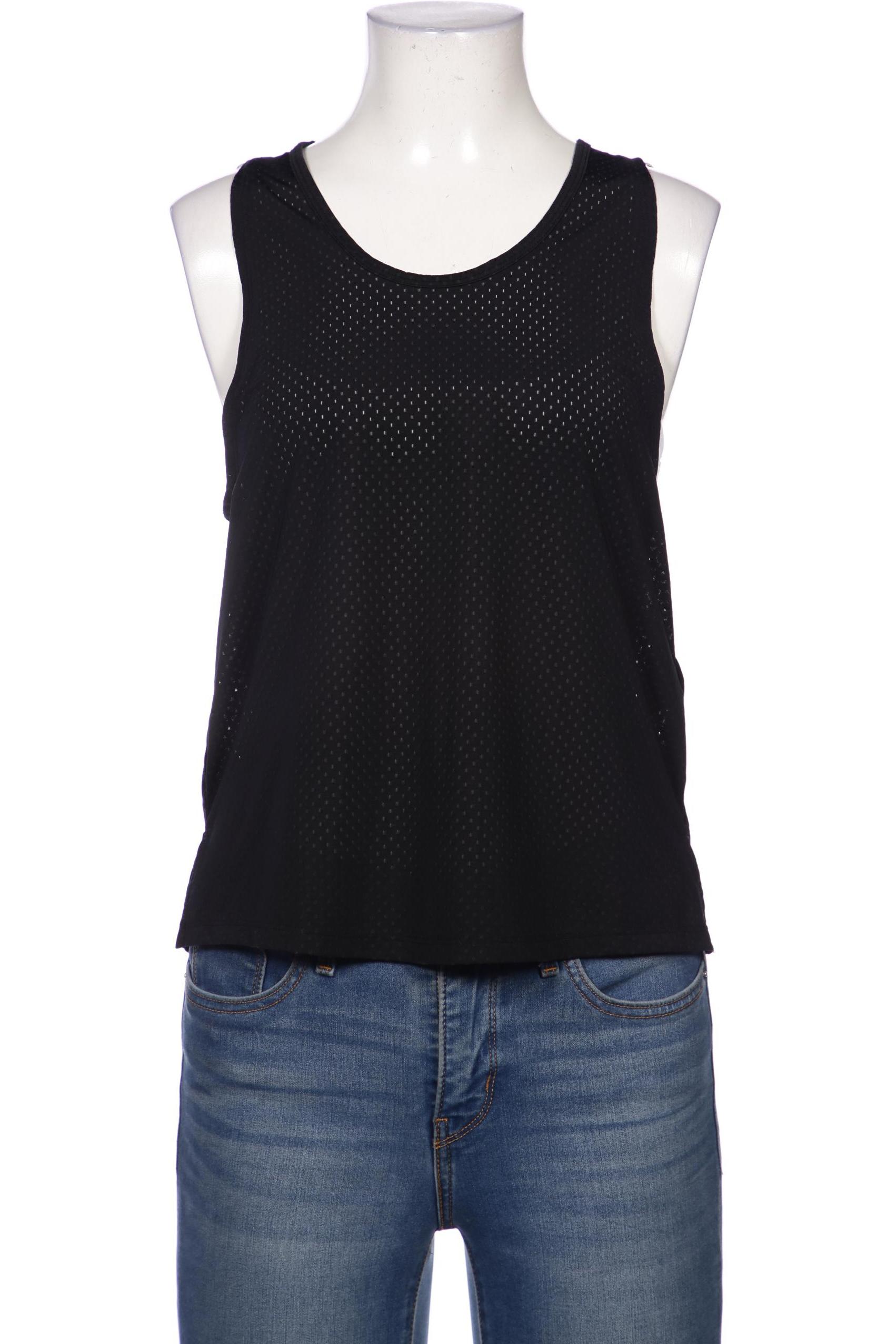 

Nike Damen Top, schwarz, Gr. 36