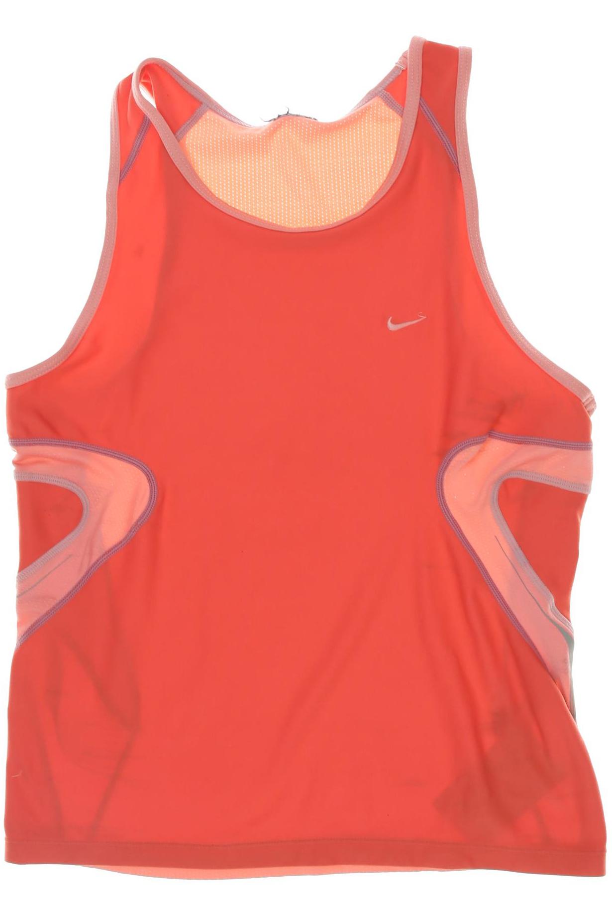 

Nike Damen Top, pink, Gr.