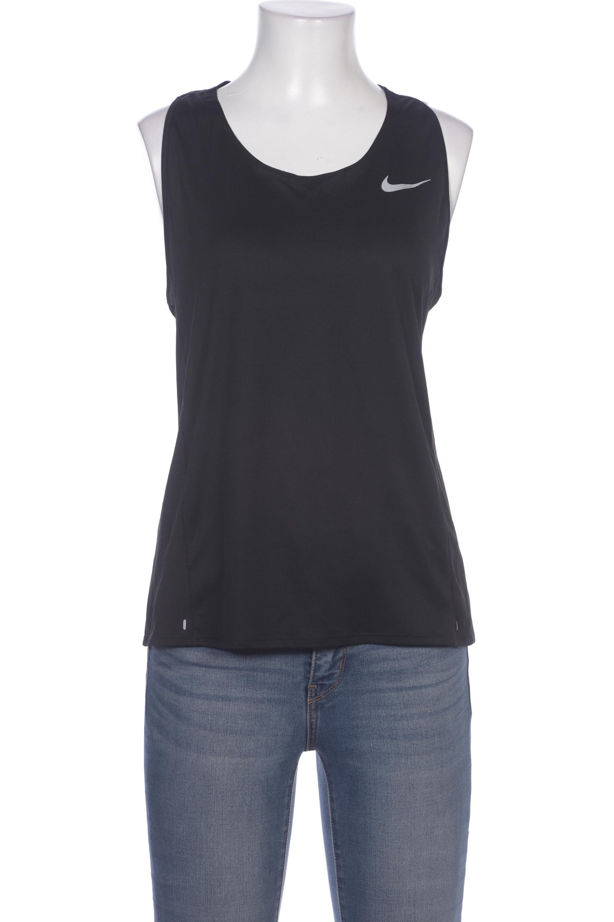 

Nike Damen Top, schwarz, Gr. 38