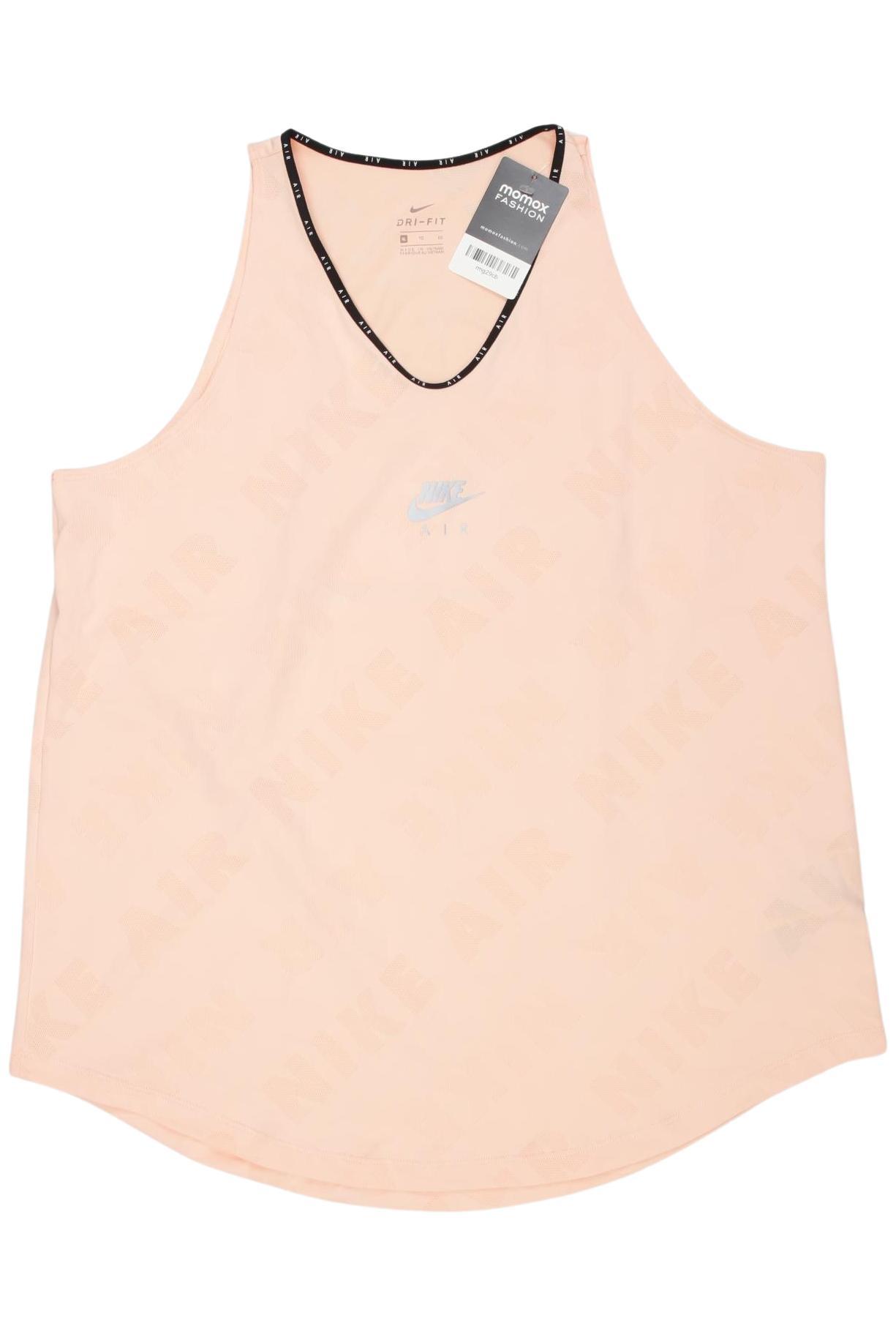 

Nike Damen Top, pink, Gr. 44
