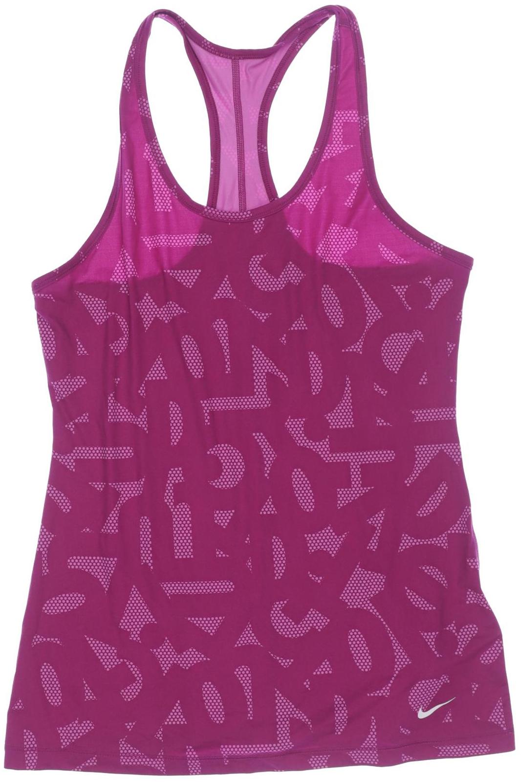 

Nike Damen Top, pink, Gr. 38