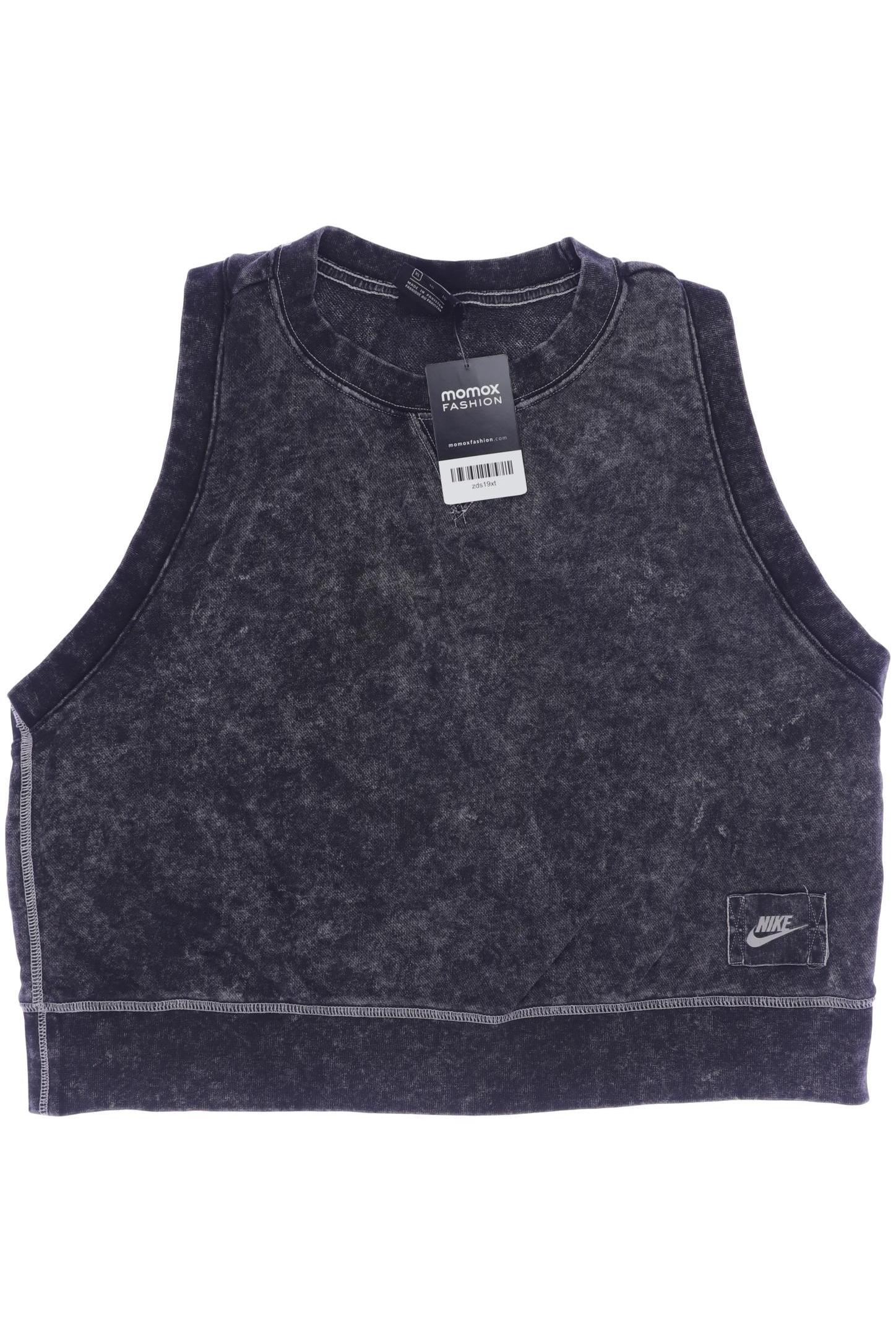 

Nike Damen Top, grau, Gr. 44