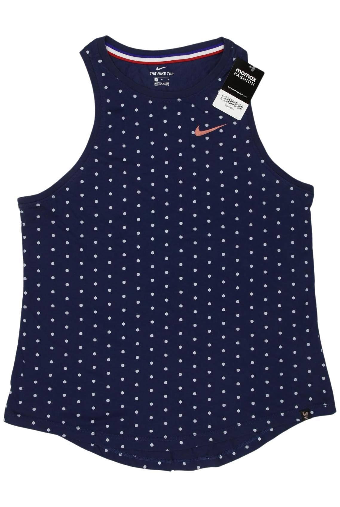 

Nike Damen Top, marineblau, Gr. 38