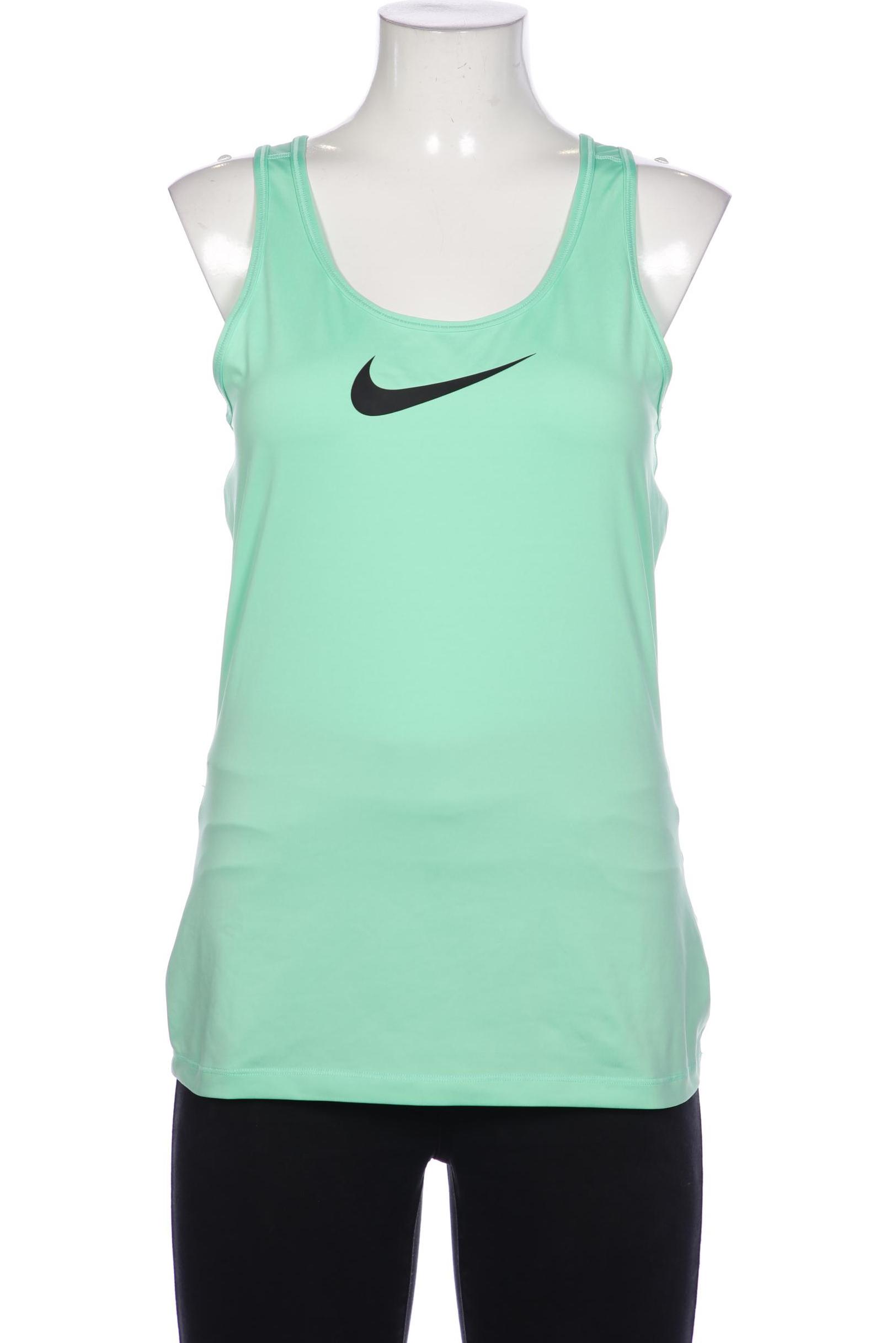 

Nike Damen Top, grün