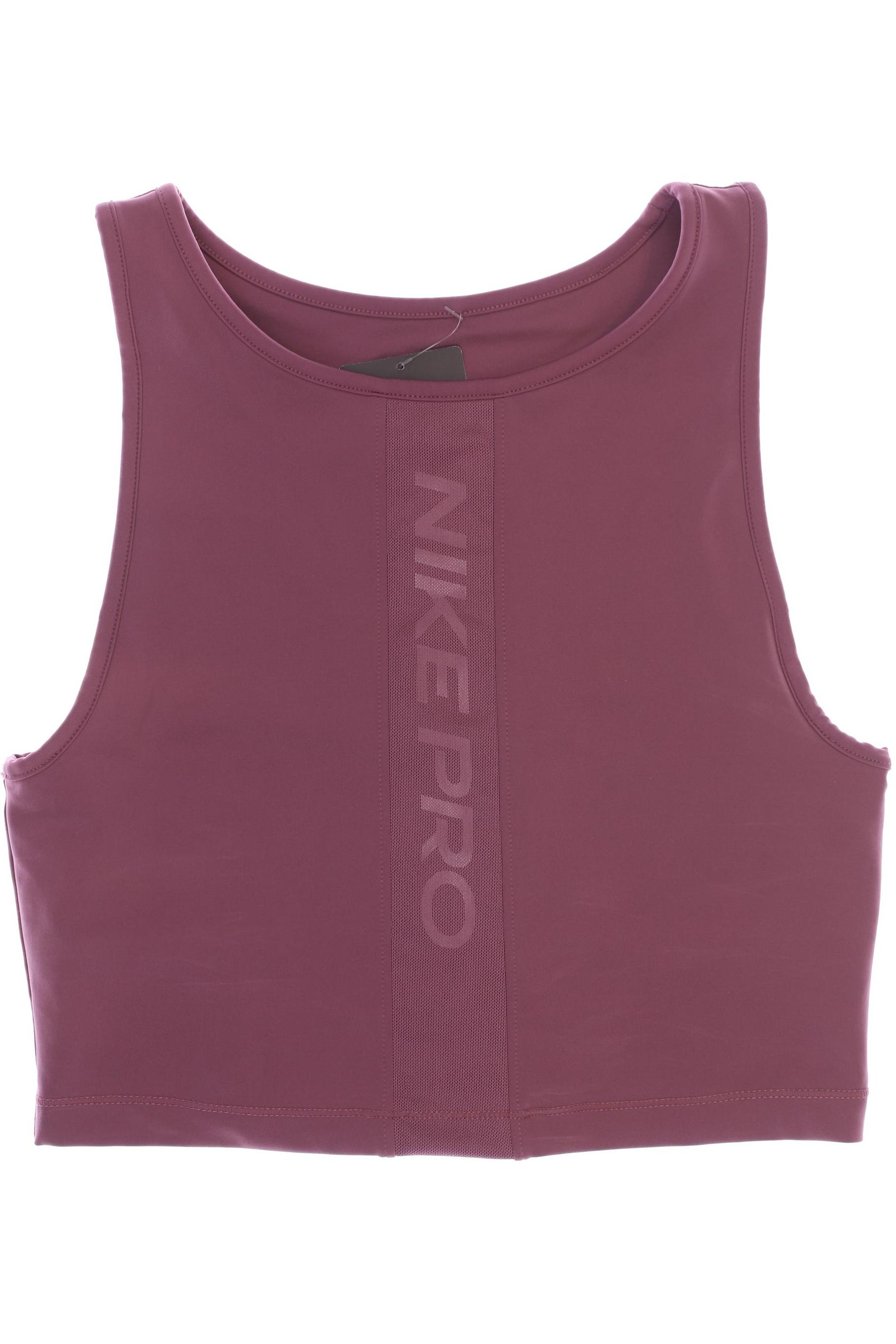 

Nike Damen Top, flieder, Gr. 36