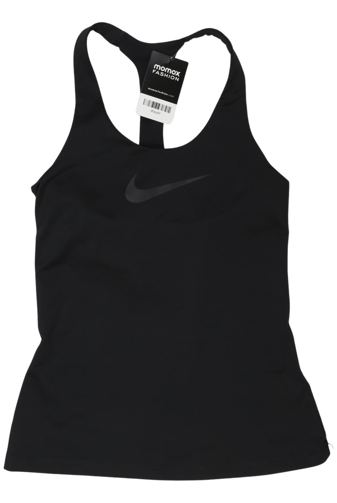 

Nike Damen Top, schwarz, Gr. 36