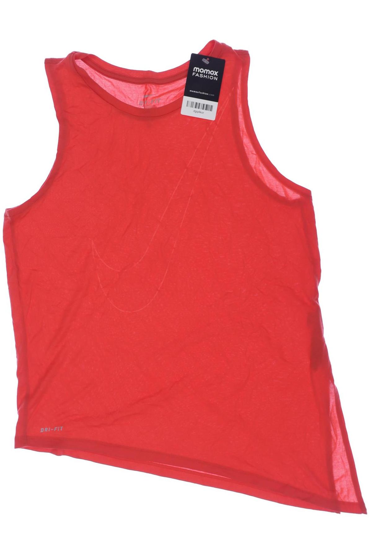 

Nike Damen Top, rot, Gr. 44