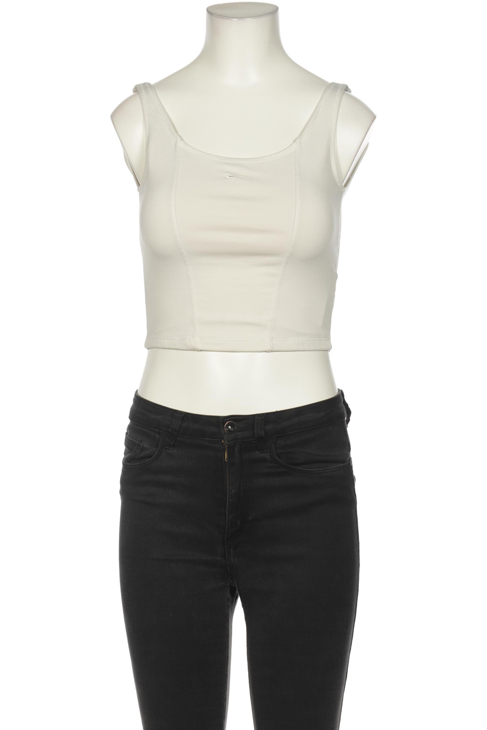 

Nike Damen Top, cremeweiß