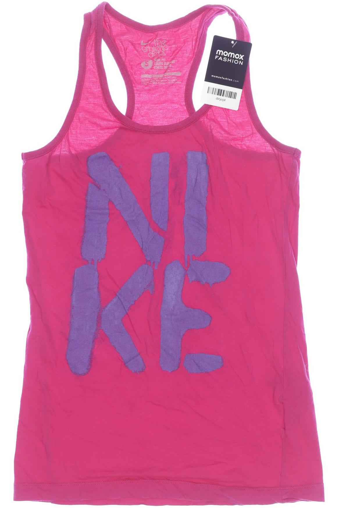 

Nike Damen Top, pink, Gr. 36