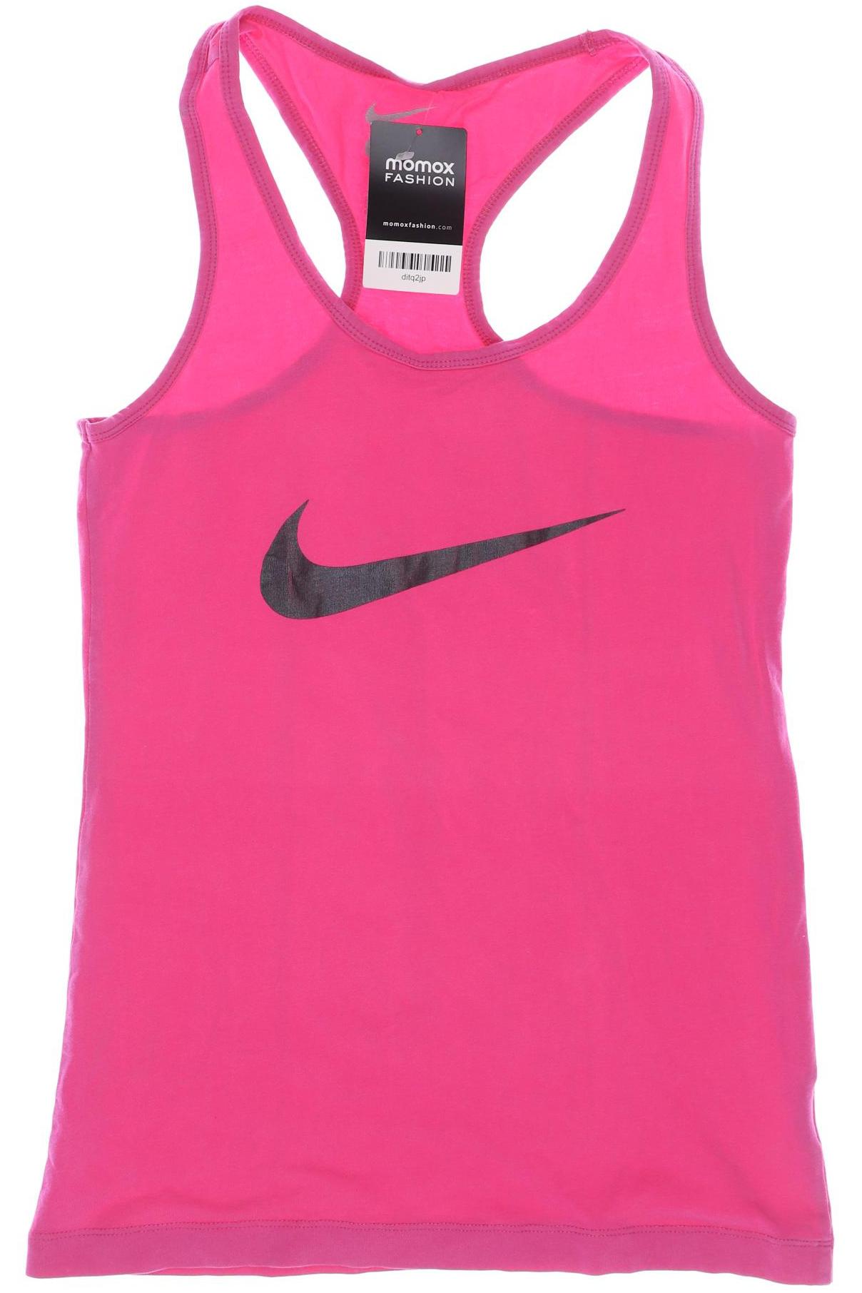 

Nike Damen Top, pink