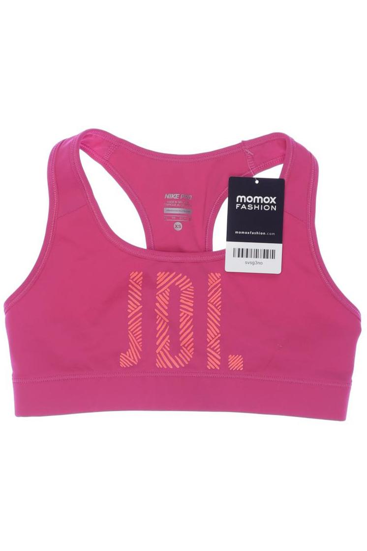 

Nike Damen Top, pink, Gr. 34